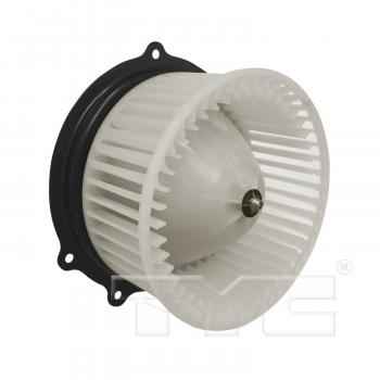 TYC 700015 HVAC Blower Motor product image 2 of 5