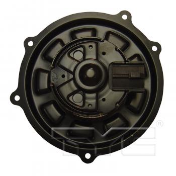 TYC 700015 HVAC Blower Motor product image 5 of 5