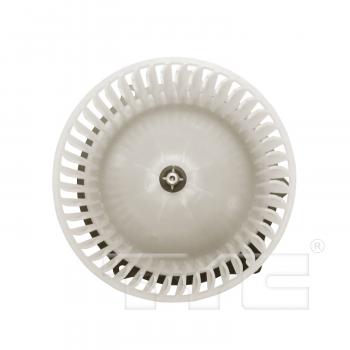 TYC 700016 HVAC Blower Motor product image 1 of 5