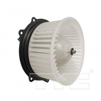 TYC 700016 HVAC Blower Motor product image 2 of 5
