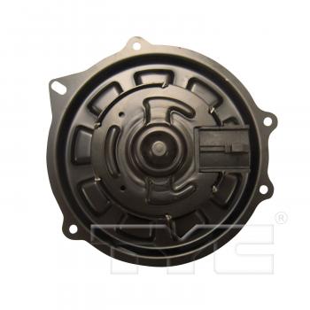 TYC 700016 HVAC Blower Motor product image 5 of 5