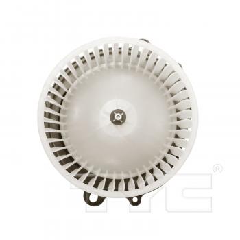 TYC 700017 HVAC Blower Motor product image 1 of 5