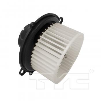 TYC 700017 HVAC Blower Motor product image 2 of 5