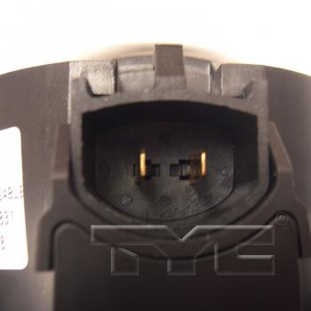 TYC 700017 HVAC Blower Motor product image 3 of 5