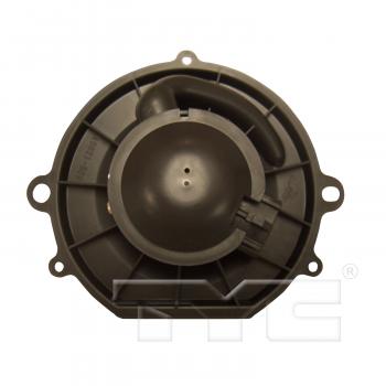 TYC 700017 HVAC Blower Motor product image 5 of 5