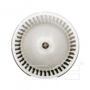 TYC 700018 HVAC Blower Motor product image 1 of 5