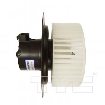 TYC 700018 HVAC Blower Motor product image 4 of 5