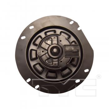 TYC 700018 HVAC Blower Motor product image 5 of 5