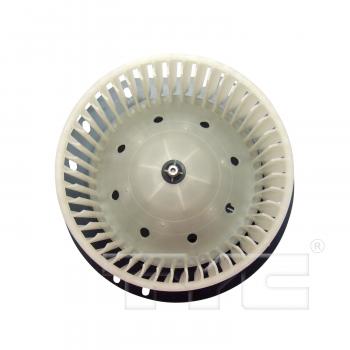 TYC 700019 HVAC Blower Motor product image 1 of 5