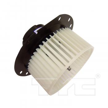 TYC 700019 HVAC Blower Motor product image 2 of 5