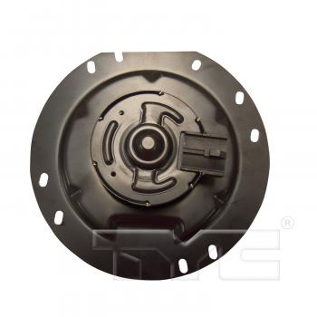 TYC 700019 HVAC Blower Motor product image 5 of 5