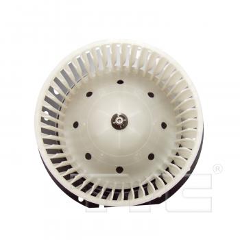 TYC 700022 HVAC Blower Motor product image 1 of 5