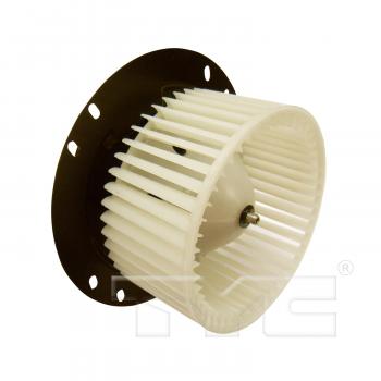 TYC 700022 HVAC Blower Motor product image 2 of 5
