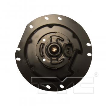 TYC 700022 HVAC Blower Motor product image 5 of 5