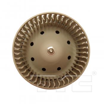 TYC 700025 - HVAC Blower Motor TYC 700025 HVAC Blower Motor product image 1 of 5
