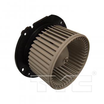 TYC 700025 HVAC Blower Motor product image 2 of 5