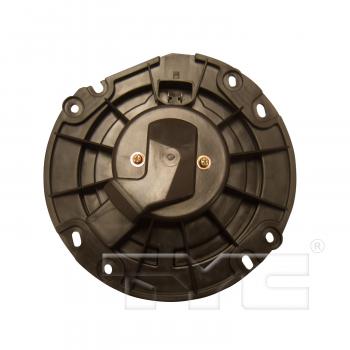 TYC 700025 HVAC Blower Motor product image 5 of 5