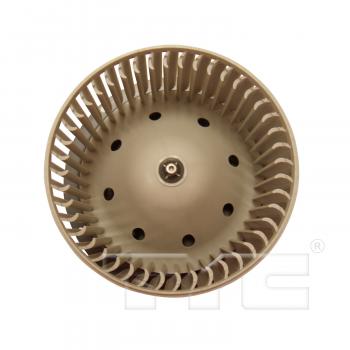 TYC 700026 - HVAC Blower Motor TYC 700026 HVAC Blower Motor product image 1 of 5