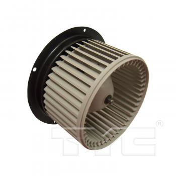 TYC 700026 HVAC Blower Motor product image 2 of 5