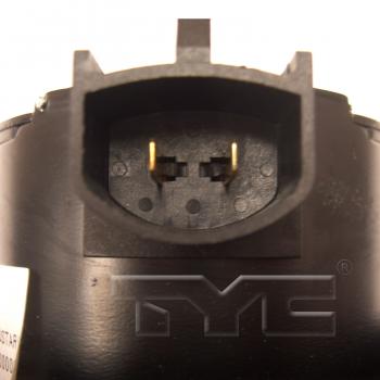 TYC 700026 HVAC Blower Motor product image 3 of 5