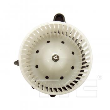 TYC 700027 HVAC Blower Motor product image 1 of 5