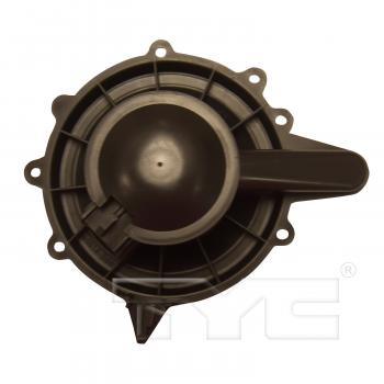 TYC 700027 HVAC Blower Motor product image 5 of 5