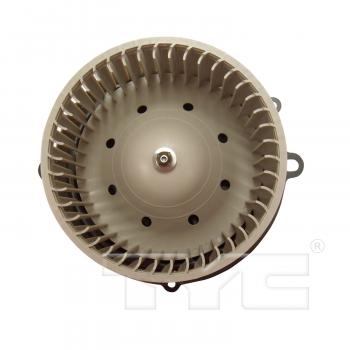 TYC 700030 HVAC Blower Motor product image 1 of 5