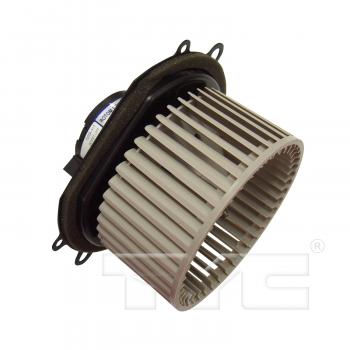TYC 700030 HVAC Blower Motor product image 2 of 5