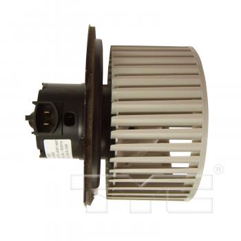TYC 700030 HVAC Blower Motor product image 4 of 5