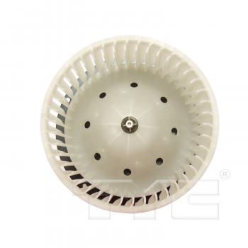 TYC 700031 HVAC Blower Motor product image 1 of 5