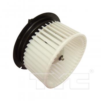 TYC 700031 HVAC Blower Motor product image 2 of 5