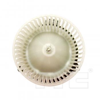 TYC 700032 HVAC Blower Motor product image 1 of 5