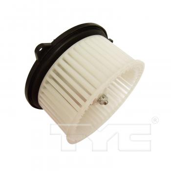 TYC 700032 HVAC Blower Motor product image 2 of 5