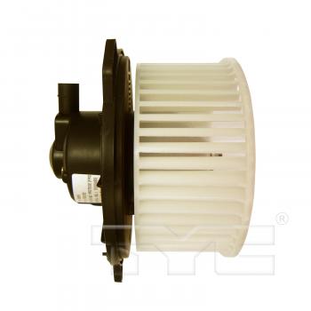 TYC 700032 HVAC Blower Motor product image 4 of 5