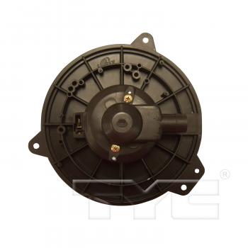 TYC 700032 HVAC Blower Motor product image 5 of 5