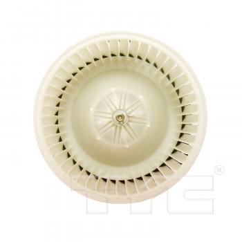 TYC 700034 HVAC Blower Motor product image 1 of 5