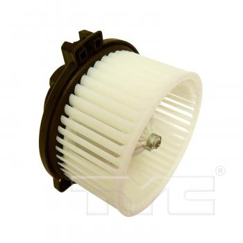 TYC 700034 HVAC Blower Motor product image 2 of 5