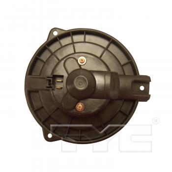TYC 700034 HVAC Blower Motor product image 5 of 5
