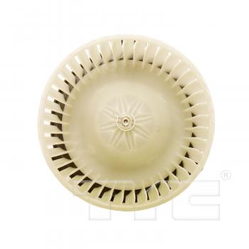 TYC 700037 - HVAC Blower Motor TYC 700037 HVAC Blower Motor product image 1 of 5