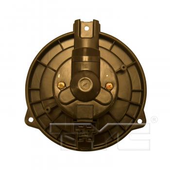 TYC 700037 - HVAC Blower Motor TYC 700037 HVAC Blower Motor product image 5 of 5