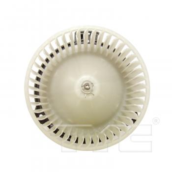 TYC 700040 - HVAC Blower Motor TYC 700040 HVAC Blower Motor product image 1 of 5