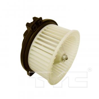 TYC 700040 - HVAC Blower Motor TYC 700040 HVAC Blower Motor product image 2 of 5