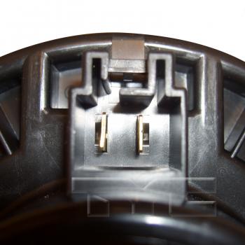 TYC 700040 - HVAC Blower Motor TYC 700040 HVAC Blower Motor product image 3 of 5
