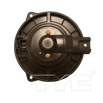 TYC 700040 - HVAC Blower Motor TYC 700040 HVAC Blower Motor product image 5 of 5
