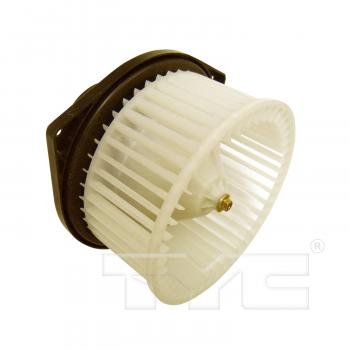 TYC 700041 - HVAC Blower Motor TYC 700041 HVAC Blower Motor product image 2 of 5