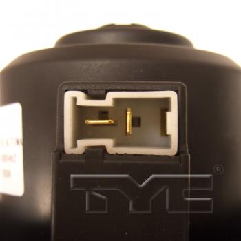 TYC 700041 - HVAC Blower Motor TYC 700041 HVAC Blower Motor product image 3 of 5