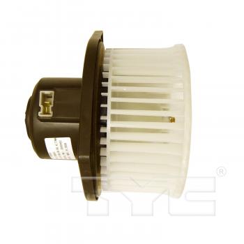 TYC 700041 - HVAC Blower Motor TYC 700041 HVAC Blower Motor product image 4 of 5
