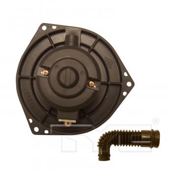 TYC 700041 - HVAC Blower Motor TYC 700041 HVAC Blower Motor product image 5 of 5