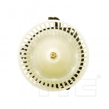 TYC 700042 HVAC Blower Motor product image 1 of 5