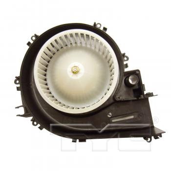 TYC 700043 HVAC Blower Motor product image 1 of 5